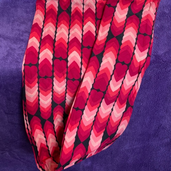 LLR NWT Soft cozy leggings size OS - Picture 2 of 3